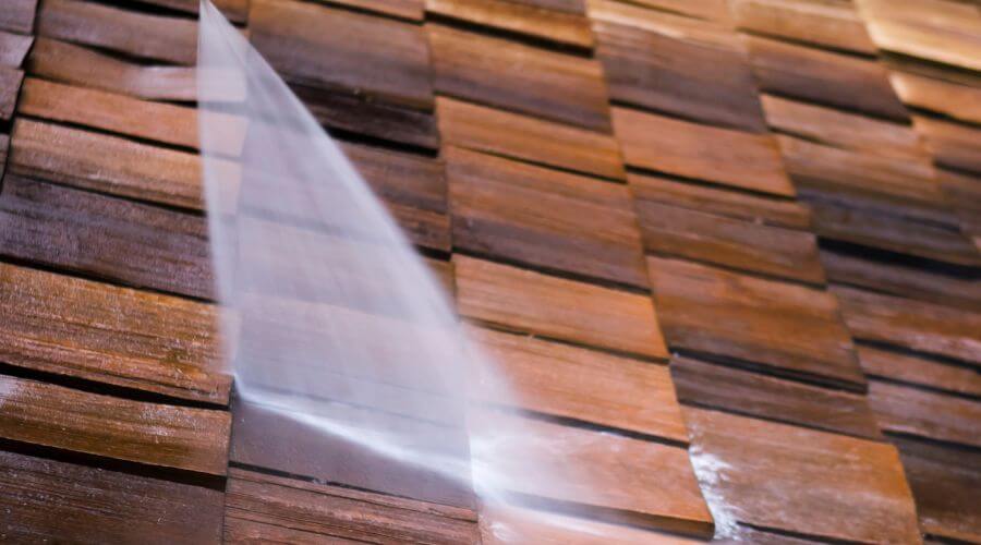 Shingle Roofing in Brooksville, MS